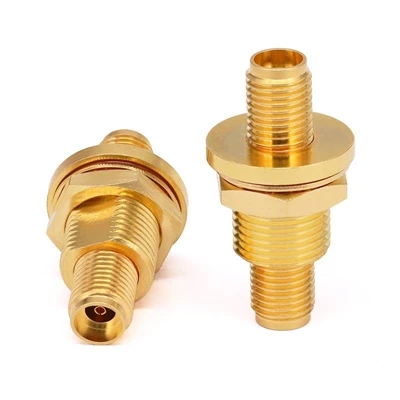 rf adapter yoki ulagich germetik muhr