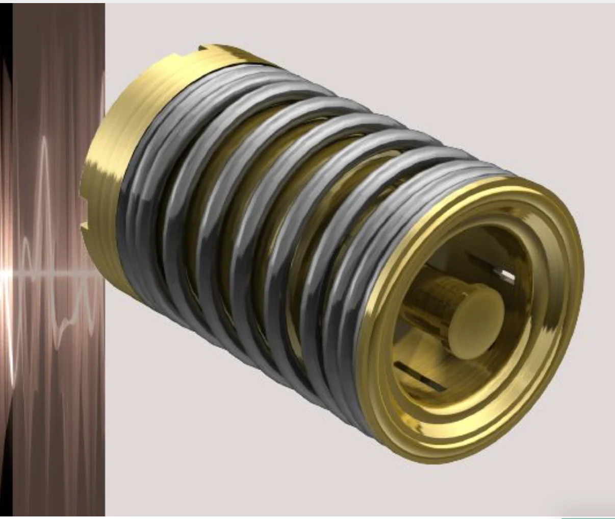 New RF Coax Interface: PGPBX ulagichi