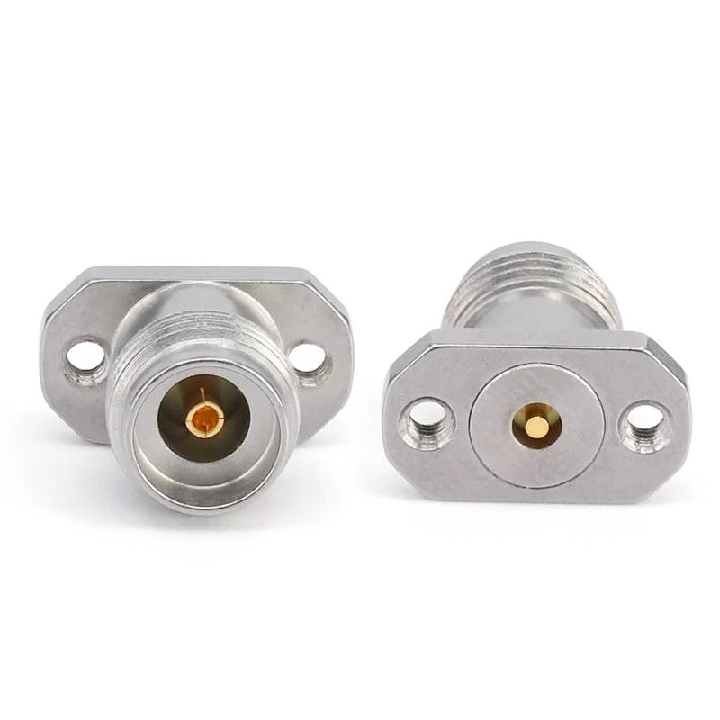 Nega 2,92 mm RF ukbatorlari mashhur